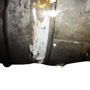 Opel Zafira A 1900 Diesel anno dal 1999 al 2005 Compressore aria condizionata 24430319 8FK 351 108-751